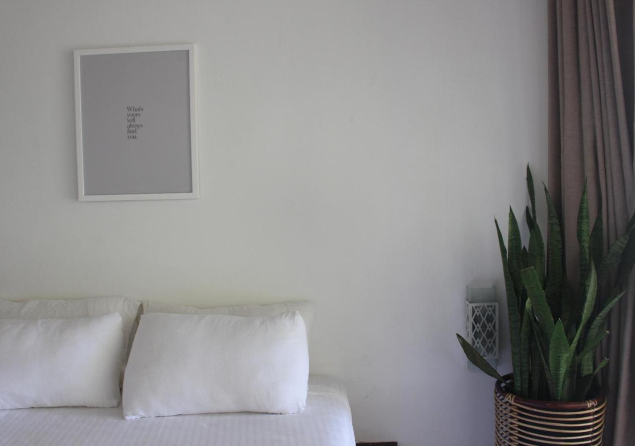 Calma - Surf, Yoga & Coffee On A Private Beach Dikwella Luaran gambar