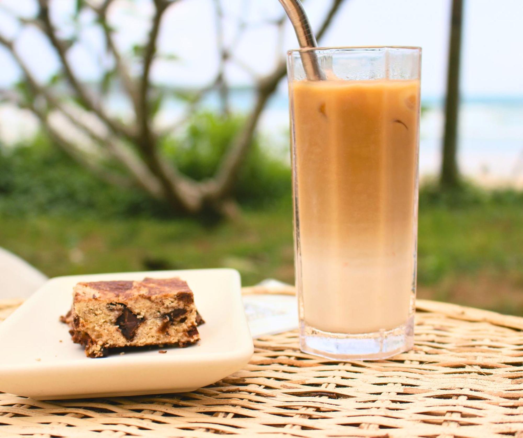 Calma - Surf, Yoga & Coffee On A Private Beach Dikwella Luaran gambar